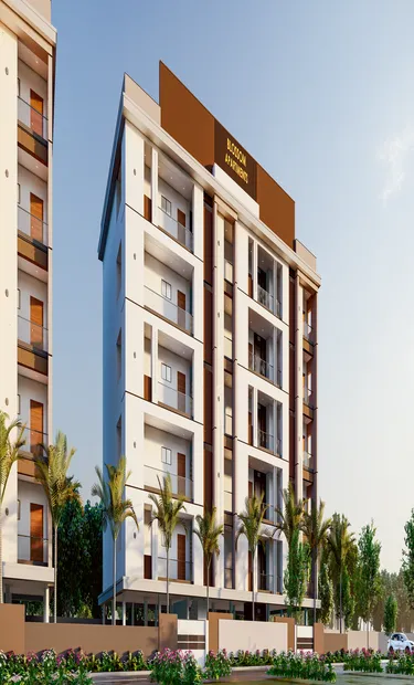 Best Real Estate Builders in Bapatla - Mobile Banner 2